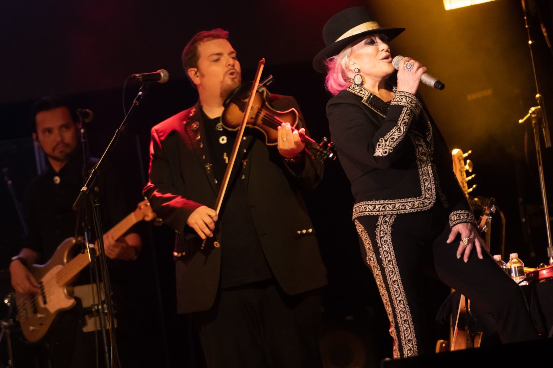Tanya Tucker at River City Casino